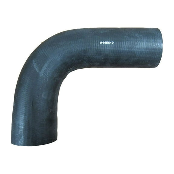 RAParts One New Aftermarket Lower Radiator Hose A145619 Fits Case 1270 1370 1570