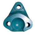 thumbnail image 1 of RAParts One New Aftermarket Radius Rod Ball Socket Fits Ford/New Holland Models: 800 801 811 820 821 840 841 850 851 860 861 871 881 8N 9N, 1 of 10