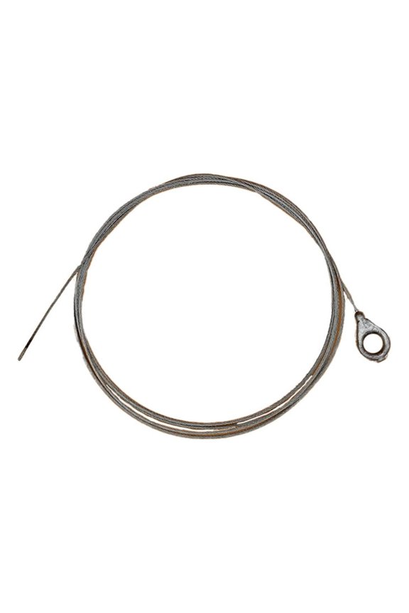 RAParts One New Throttle Cable Inner Wire, 98" long, 8251, 8252, 8173