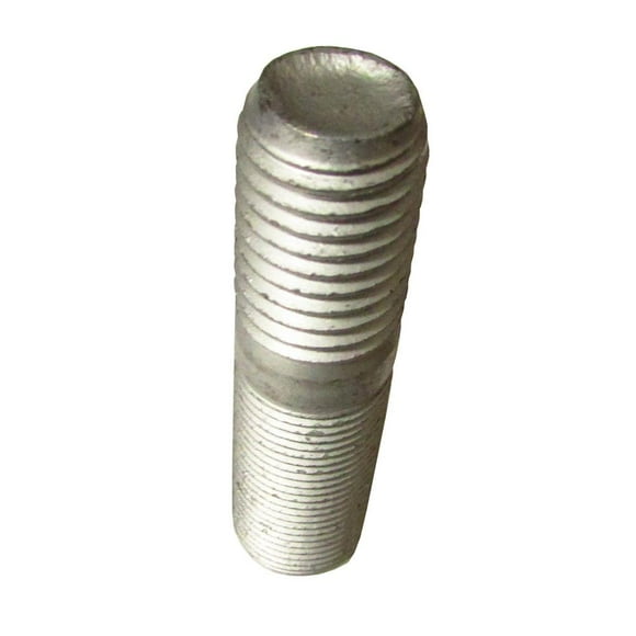 RAParts One New Aftermarket Replacement Front Axle Stud Fits Case Backhoe Loaders