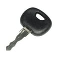 thumbnail image 1 of RAParts One New Aftermarket Replacement Key Stamped 14603, 1 of 6