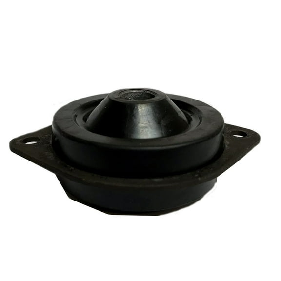 RAParts One New Aftermarket Replacement Motor Engine Mount Fits JD AM32420, M46201