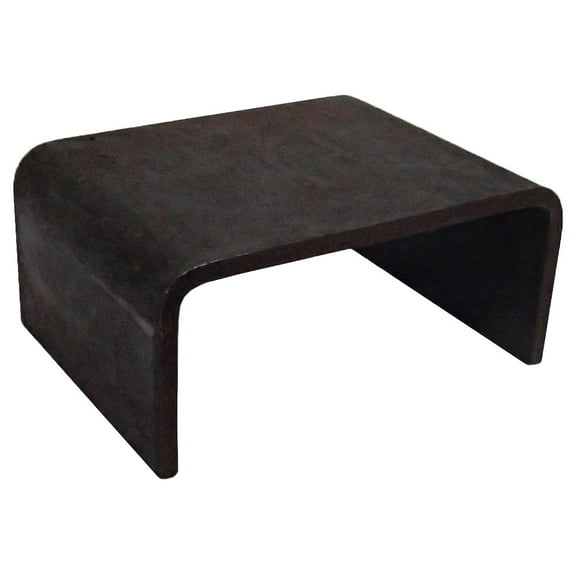 RAParts One New Aftermarket Replacement Stake Pocket, Weld-on