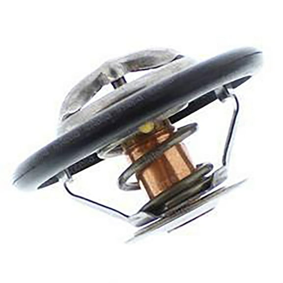 RAParts One New Aftermarket Thermostat Twin Jiggle Pin Fits JCB Models: 426B 436 416S