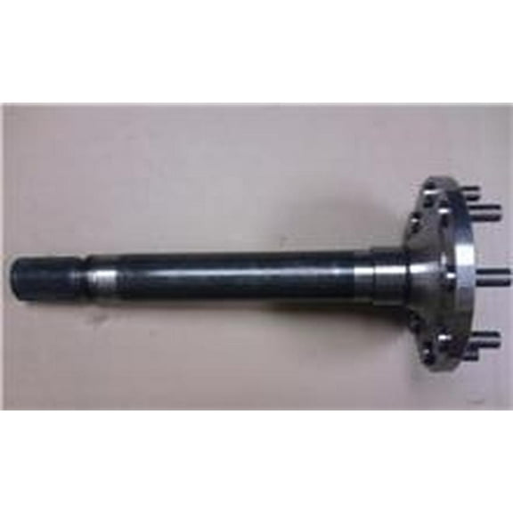 RAParts One New Axle Shaft Fits Case Loader/Backhoe Models 580K 580SK Replaces A188556