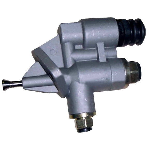 RAParts One New Fuel Transfer Pump 87473338 Fits Case IH Models: 1660 1680 7120