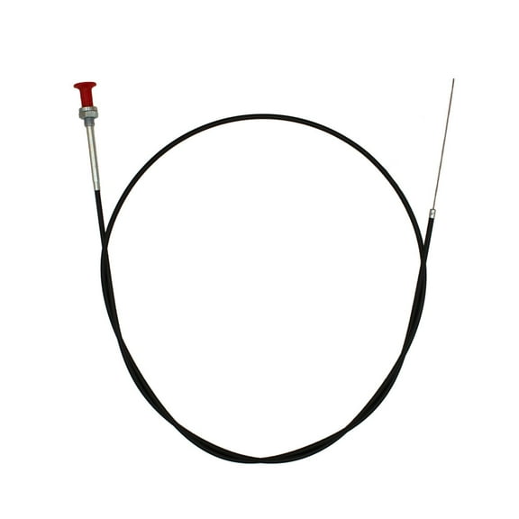 RAParts One New Replacement Cable Fuel Shut Off 70262489