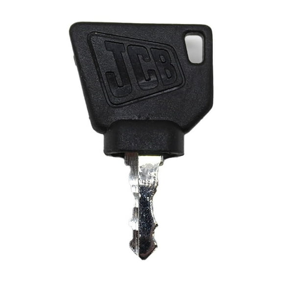 RAParts One New Replacement Key Fits JCB Door/Ignition Key 701/45501 331/26790