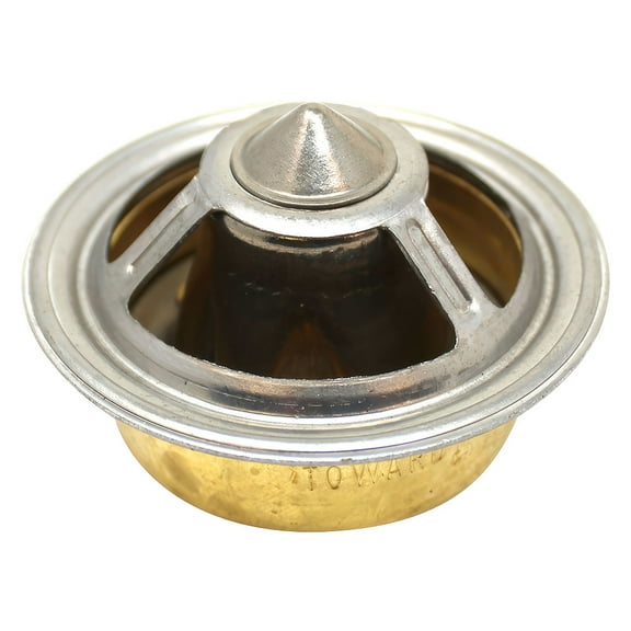 RAParts One New Replacement Thermostat, 180° Fits A-DZ100555-AI  310G, 310J, 310K, 310L,