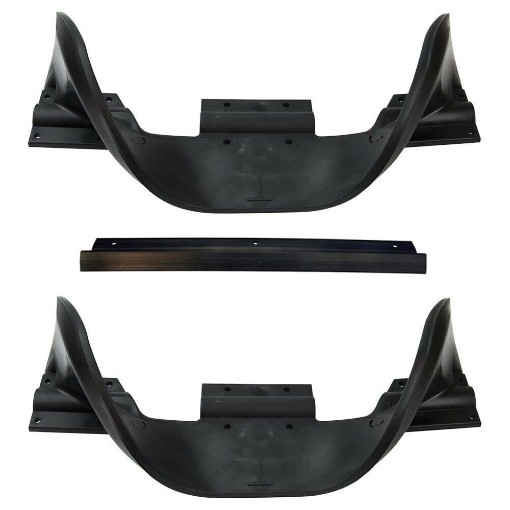RAParts One New Snow Blower Paddle & Scraper Kit fits Ariens Models 322