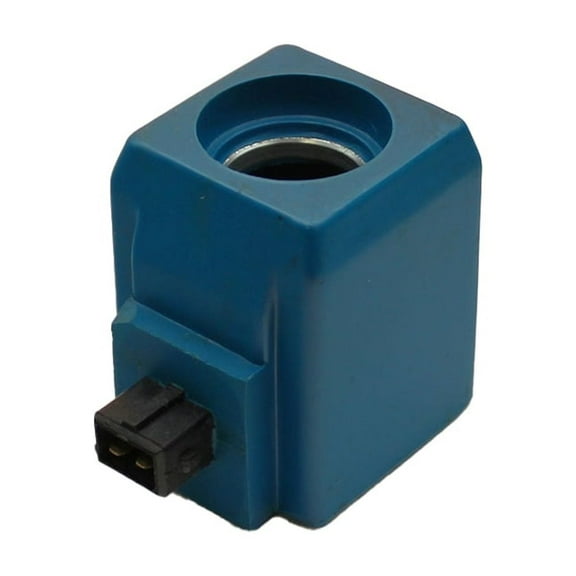 RAParts One New Solenoid Coil 477/00824 25/221054 Fits JCB Backhoe Loaders 1400B 1550B 1600B 1700B 214 215