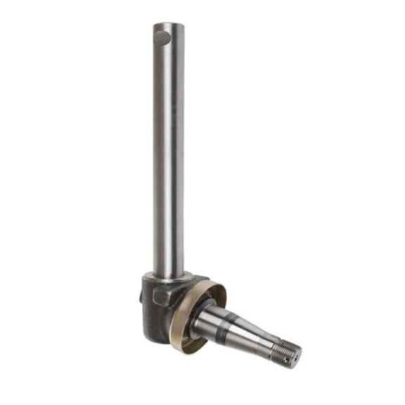 RAParts One New Spindle Fits Massey Ferguson 897476M95 255 275 290 283 270 282