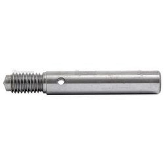 RAParts One New Steering Linkage Cylinder Rod Pin Fits Massey Ferguson 50E, 50F, 50H, 50HX, 60H