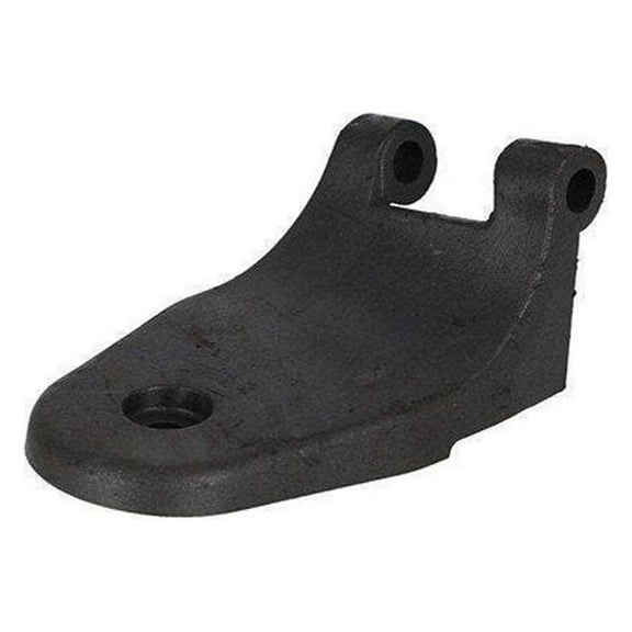 RAParts One Right Hand Rear Window Hinge Fits New Holland T7030 T7040 T7050 T7060 TSA