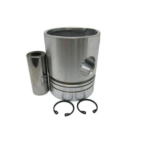RAParts P68814 Replacement Engine Piston Fits Perkins Piston 4.248.2