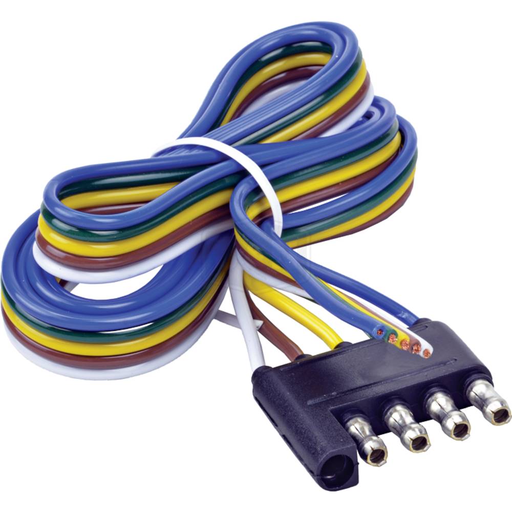 RAParts POL-12-501E-JN Pollak Light Pigtail - Walmart.com