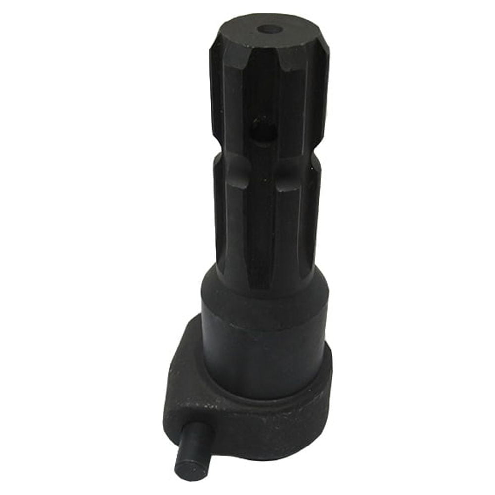 RAParts PTO Adapter Quick Release Collar/Coupler 13/8" 6 Spline