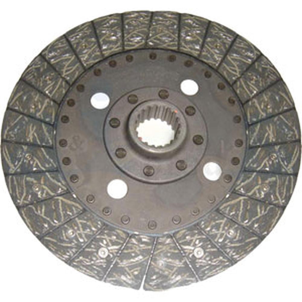 RAParts PTO Disc Fits 1910 2110 83939664 83939664-A SBA320400160 ...
