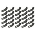 thumbnail image 1 of RAParts Pack of (25) Aftermarket TF1019 Flail Blades Fits Tiger Highway Mowers, 1 of 5