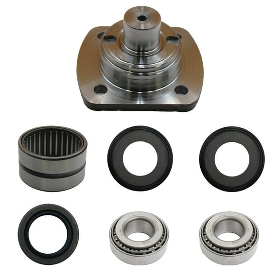 RAParts Pivot Assembly Repair Kit Fits JCB 458/20061 904/06700 907/08300 904/50047 917/50200