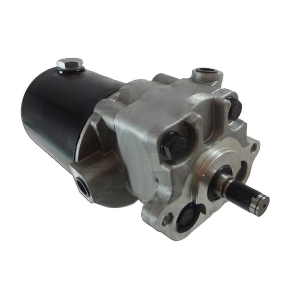 RAParts Power Steering Pump 897146M95 Fits MF 282 290 265S++