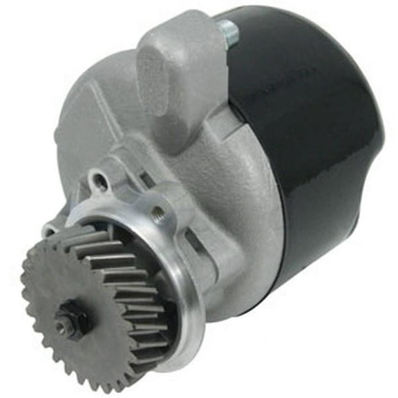 RAParts Power Steering Pump Fits 5110 5610 5610S 5900 6410 6610 6610S 6810 6810S 7010