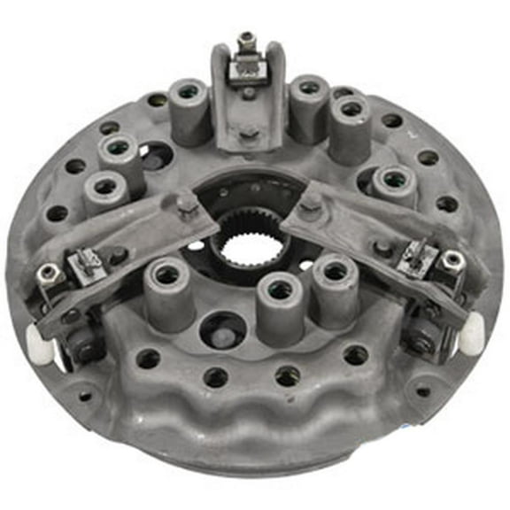 RAParts Pressure Plate Fits Ford New Holland Models A-D8NN7502AA A-D8NN7502AA-A