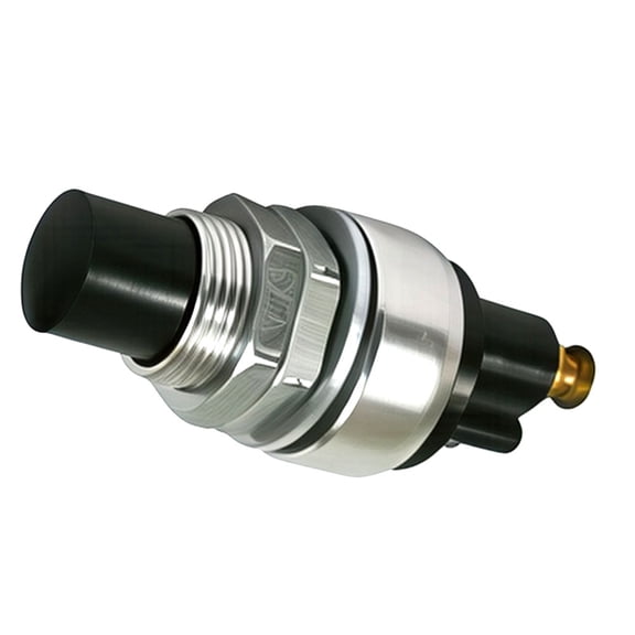 RAParts Ai R39554 Switch Ignition Ether Horn (12 Volt) Fits John Deere Combine