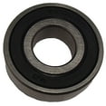 thumbnail image 1 of RAParts (Qty 1) - 17x40x12 Quality Sealed Double Ball Bearing, 6203 RS, 6203-2RS, 1 of 7