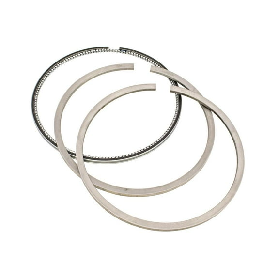 RAParts R-RE57517 Piston Ring Set Fits John Deere