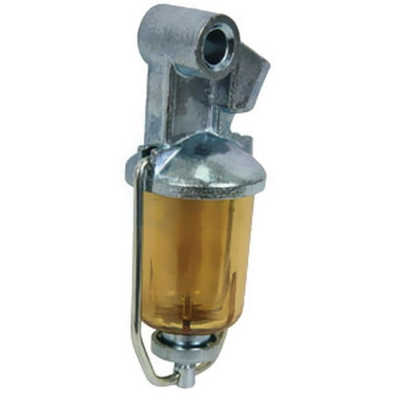 RAParts R0627 Sediment Bowl Assembly Fits Ford