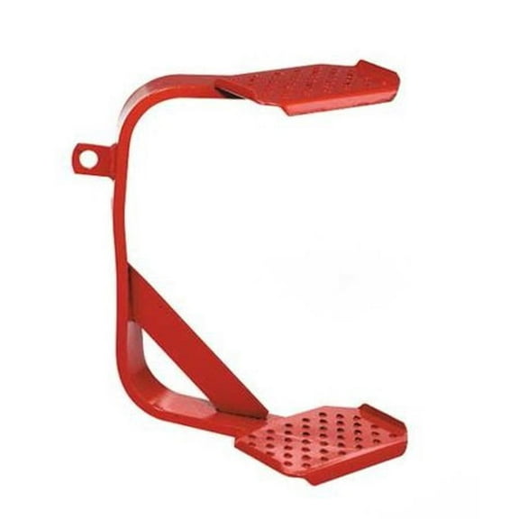 RAParts R0698 Step - LH Fits IH / Fits FARMALL