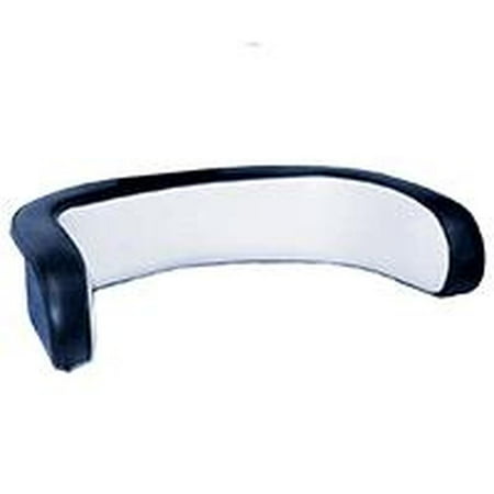 RAParts R0987 Seat Back Fits IH / Fits FARMALL