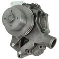 thumbnail image 1 of RAParts R104648 Water Pump with Pulley Fits John Deere 2940 2950 2955 3155, 1 of 10