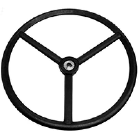 RAParts R1840 Steering Wheel Fits Ford