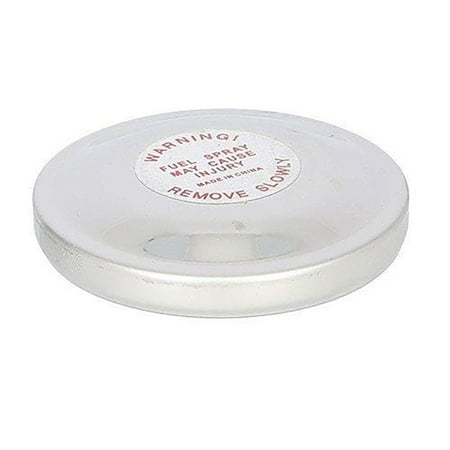 RAParts R2100 Gas Cap Fits White