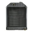 thumbnail image 1 of RAParts R2164 Radiator Fits Ford, 1 of 5