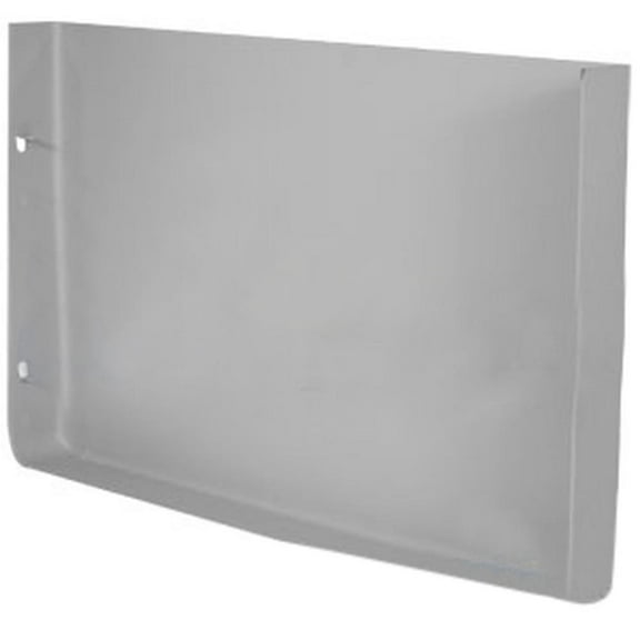 RAParts R2665 Battery Side Cover - RH Fits John Deere