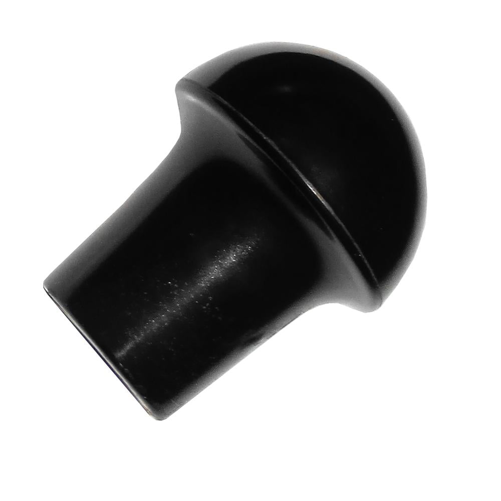 AR26625 Replacement Steering Wheel For John Deere Tractors - 16" Diameter, 36 Spline, Steel Spokes