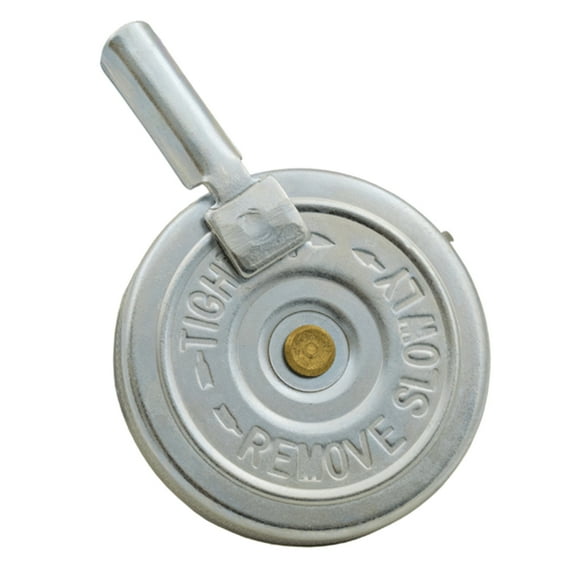 RAParts R2706 Radiator Cap Fits IH / Fits FARMALL