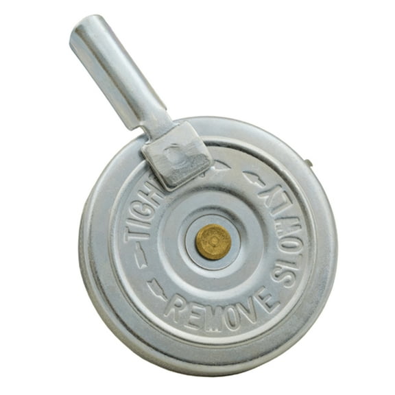 RAParts R2706 Radiator Cap Fits IH / Fits FARMALL