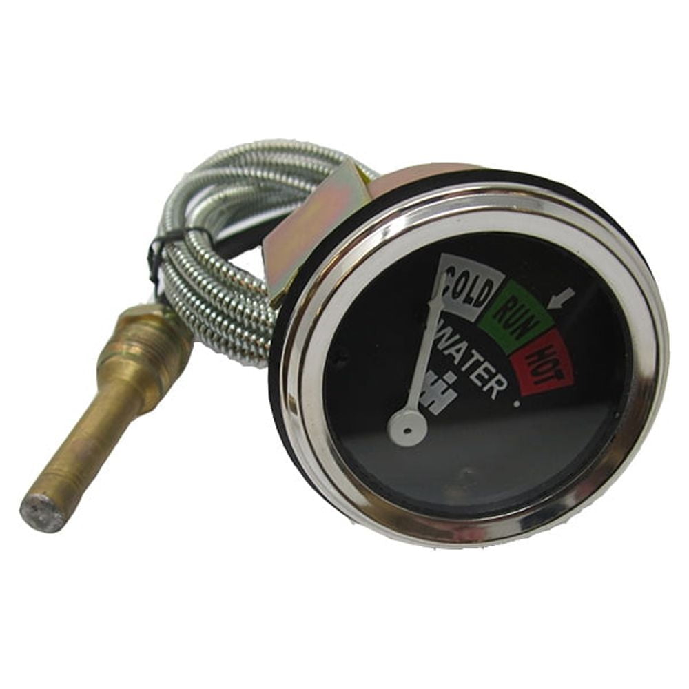 International Harvester Oil Pressure Gauge | IHS502