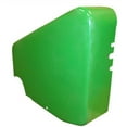 thumbnail image 1 of RAParts R27544 New LH Rockshaft Cover Fits John Deere Tractor  2510 3010 3020 4010 4020, 1 of 5
