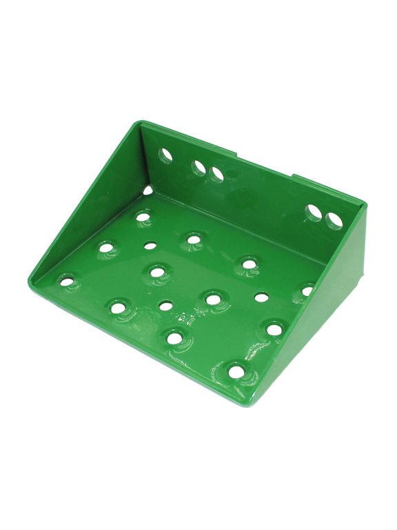 RAParts R27883 Step Fits John Deere 2510 2520 3010 3020 Fits JD 4000 4010 4020 4320 697