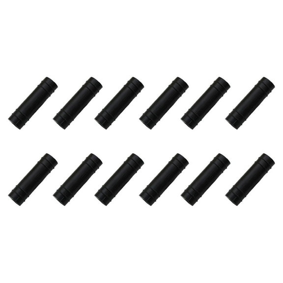 RAParts R34765 Pack of 12 Fuel Injector Boots Fits John Deere 500 510 600 770 646 700A