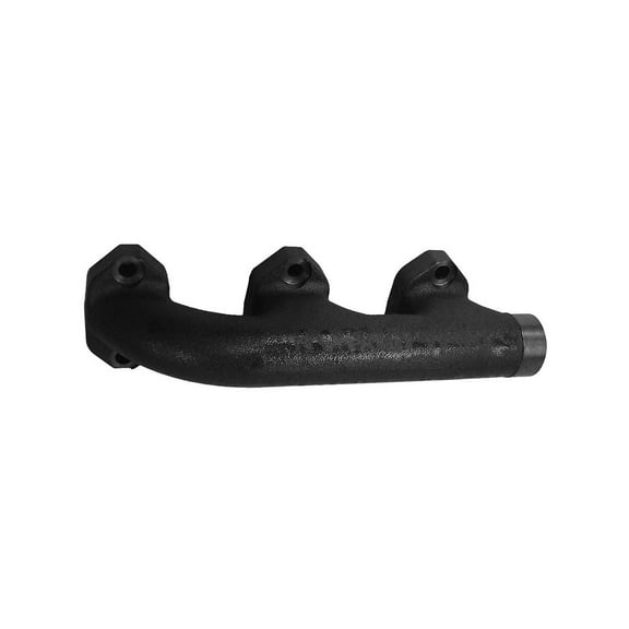 RAParts R4920 Manifold - Rear Exhaust Fits IH / Fits FARMALL