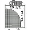 thumbnail image 1 of RAParts R4939 Radiator Fits Allis-Chalmers, 1 of 7