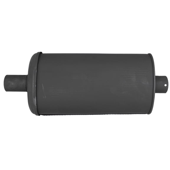 RAParts R5124 Muffler 700708242 Fits Case 580K 580SK 580E 586 (E & G) 480F 584 (E) 588 (G) 580SE 585 (E & G) 480E PM20680T