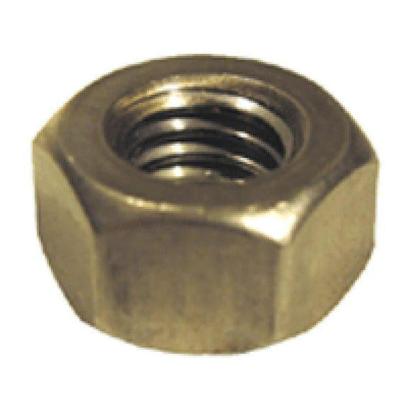 RAParts R5294 New 7/16" Manifold Stud Nut Fits John Deere Tractor A AO AR B BO BR H