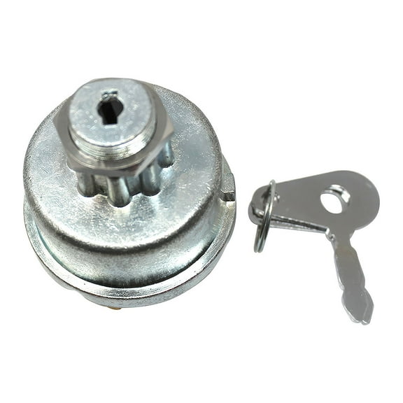 RAParts R5354 Key Switch Fits Ford